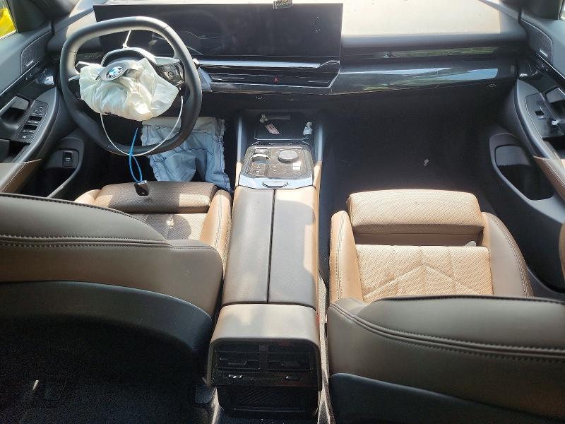 Продаж на аукціоні авто 2024 Bmw 530, vin: WBA53FJ06RCR00862, номер лоту: 65886096