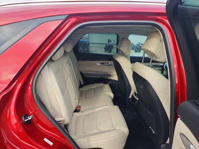 Продаж на аукціоні авто 2022 Genesis Gv70, vin: KMUMADTB7NU067906, номер лоту: 64565956