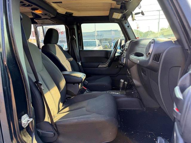 Продажа на аукционе авто 2016 Jeep Wrangler Unlimited, vin: 1C4BJWDG3GL194273, номер лота: 64849706