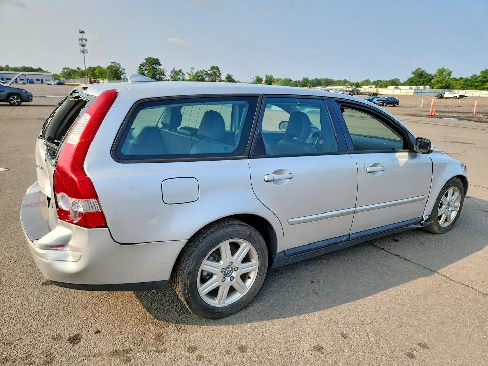 Продажа на аукционе авто 2007 Volvo V50, vin: YV1MW390372327280, номер лота: 63026186