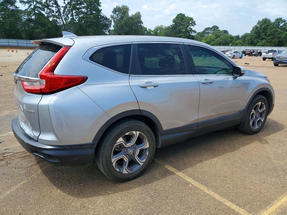 Продажа на аукционе авто 2018 Honda Cr-v, vin: 7FARW2H52JE102182, номер лота: 63221236