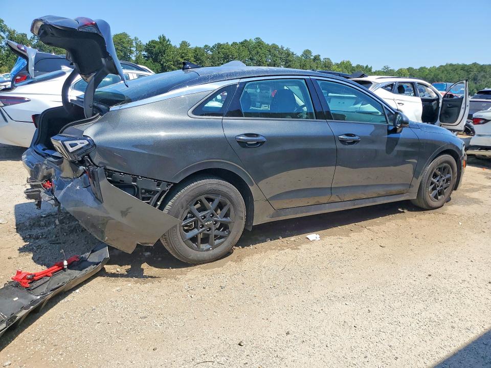 66358166 :رقم المزاد ، KNAG24J78T5455453 vin ، 2026 Kia K5 مزاد بيع
