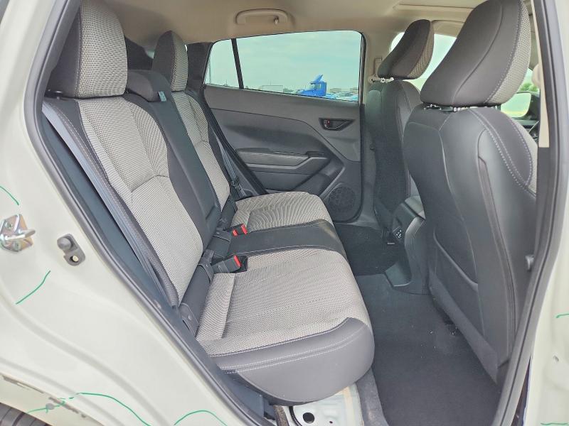 65712876 :رقم المزاد ، JF2GUADC2RH211648 vin ، 2024 Subaru Crosstrek مزاد بيع