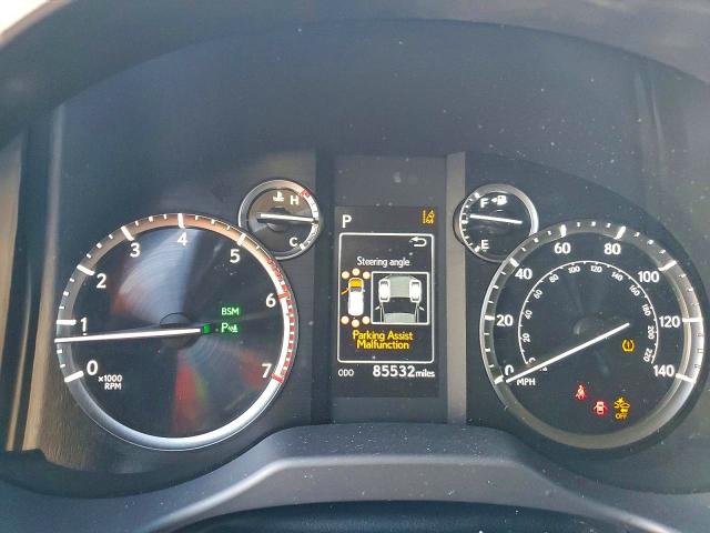 Aukcja sprzedaży 2021 Lexus Gx, vin: JTJAM7BX4M5283066, numer aukcji: 64137506