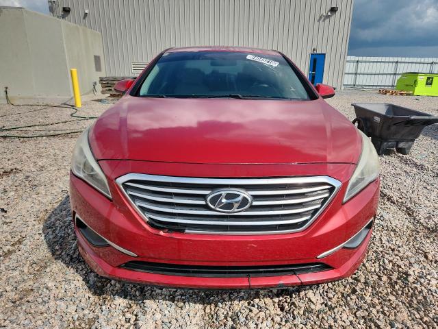 Продажа на аукционе авто 2017 Hyundai Sonata, vin: 5NPE24AF8HH563239, номер лота: 64045216