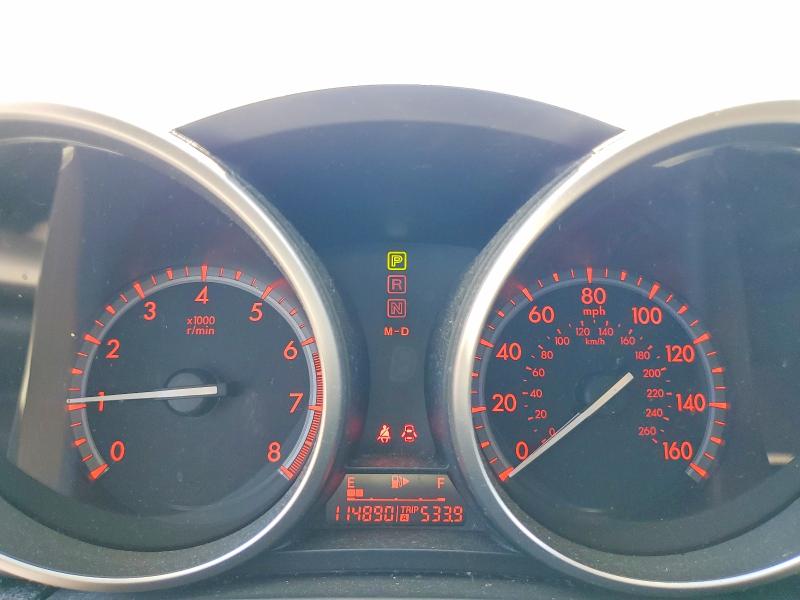 Продаж на аукціоні авто 2010 Mazda 3, vin: JM1BL1S50A1305380, номер лоту: 65560836