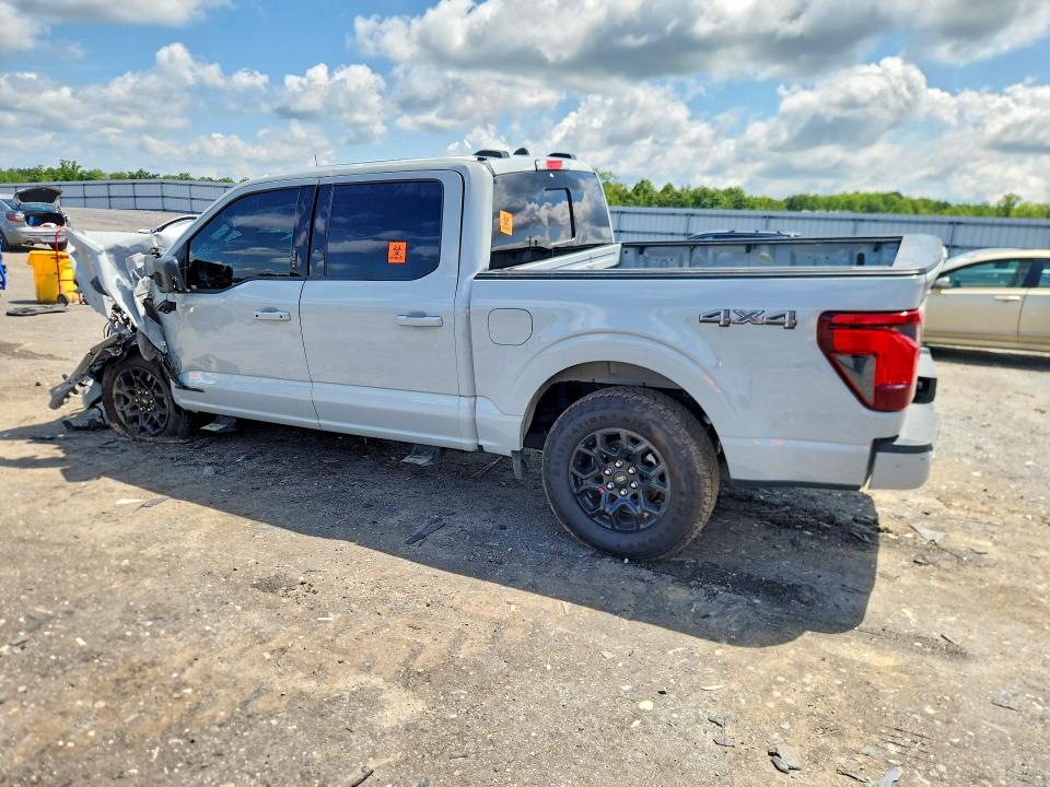 Aukcja sprzedaży 2024 Ford F150, vin: 1FTFW3LD2RFB88362, numer aukcji: 63733026