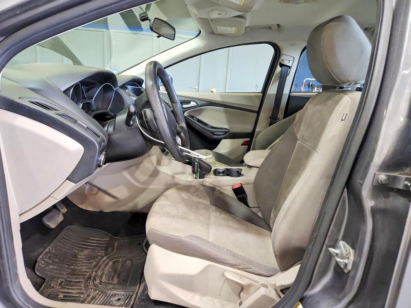 Aukcja sprzedaży 2014 Ford Focus, vin: 1FADP3F20EL454719, numer aukcji: 65874156