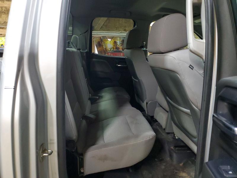 Продажа на аукционе авто 2014 Chevrolet Silverado, vin: 1GCVKPEC5EZ326536, номер лота: 64995236