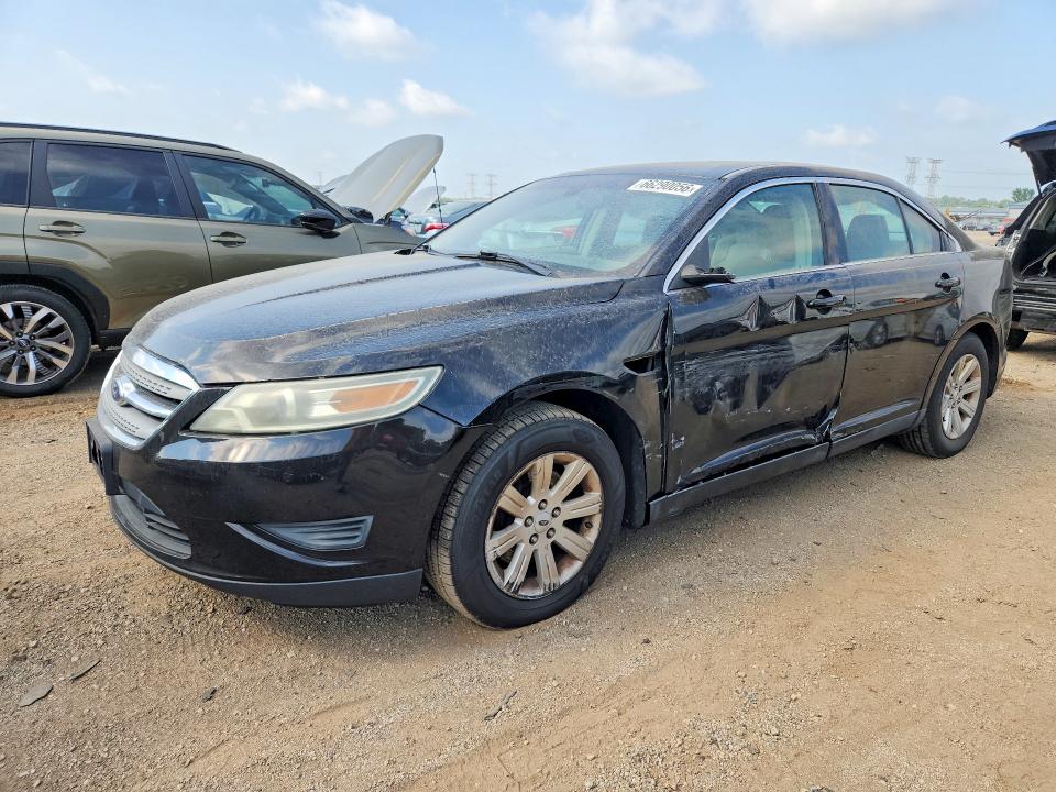 Aukcja sprzedaży 2011 Ford Taurus, vin: 1FAHP2DW5BG187437, numer aukcji: 66290056