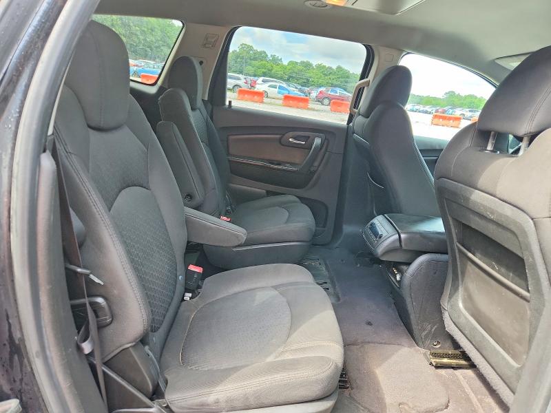 Продажа на аукционе авто 2010 Chevrolet Traverse, vin: 1GNLVFED4AJ218913, номер лота: 63336246