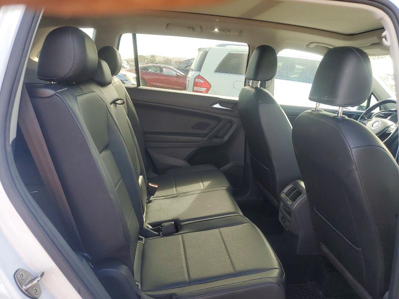66931586 :رقم المزاد ، 3VV3B7AX3JM087324 vin ، 2018 Volkswagen Tiguan مزاد بيع