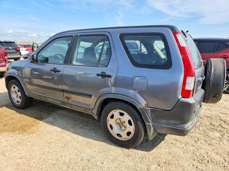 Aukcja sprzedaży 2005 Honda Cr-v, vin: JHLRD78585C808318, numer aukcji: 66089606