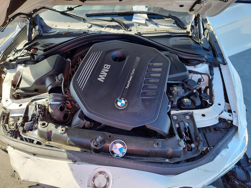 Aukcja sprzedaży 2017 Bmw 340, vin: WBA8B3G57HNU35061, numer aukcji: 64517266