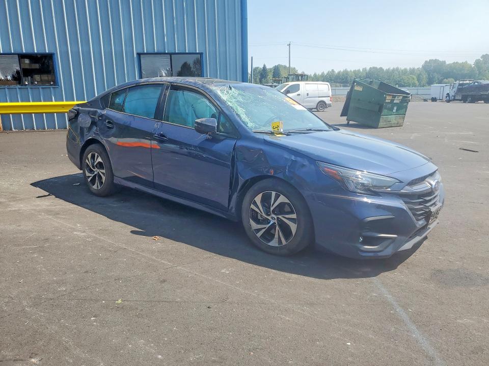 2025 Subaru Legacy მანქანა იყიდება აუქციონზე, vin: 4S3BWAF68S3002671, აუქციონის ნომერი: 65703836