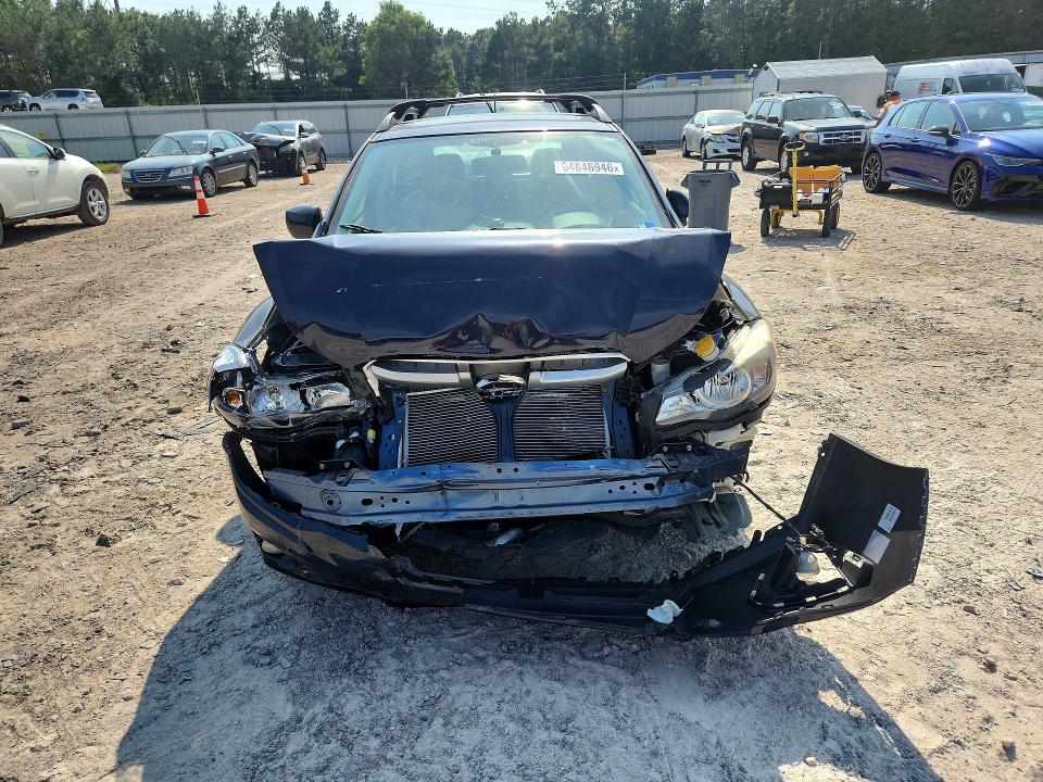 64846946 :رقم المزاد ، JF1GPAS65EH292924 vin ، 2014 Subaru Impreza مزاد بيع