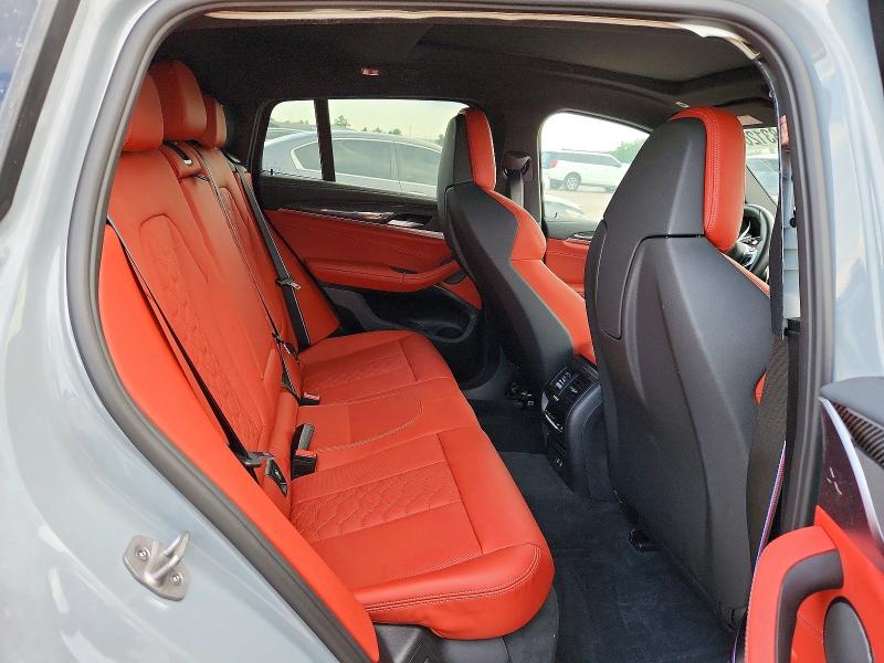 Aukcja sprzedaży 2025 Bmw X4, vin: 5YM23EC03S9197129, numer aukcji: 61883126