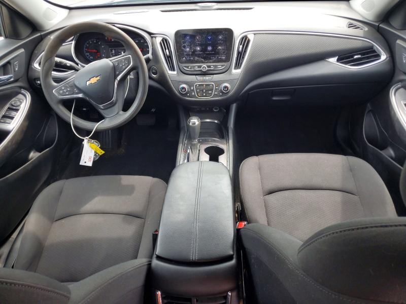 64373126 :رقم المزاد ، 1G1ZD5ST0LF145310 vin ، 2020 Chevrolet Malibu مزاد بيع