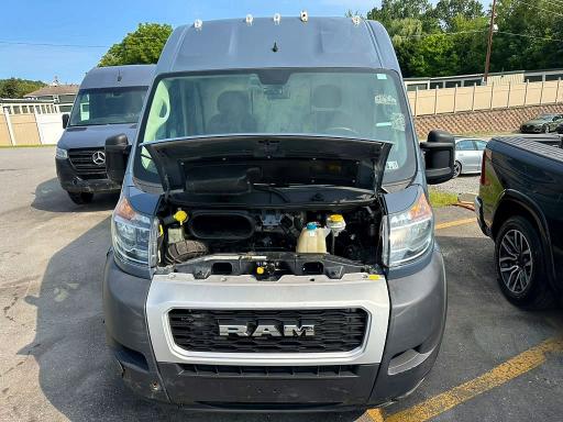 Aukcja sprzedaży 2020 Ram Promaster 3500, vin: 3C6URVJG9LE144990, numer aukcji: 62432756