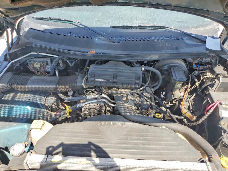 1997 Dodge Ram 1500 მანქანა იყიდება აუქციონზე, vin: 3B7HF13Z2VM515586, აუქციონის ნომერი: 66008646