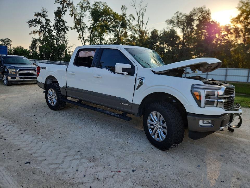 Aukcja sprzedaży 2026 Ford F150, vin: 1FTFW6LD1TFA03386, numer aukcji: 66064686