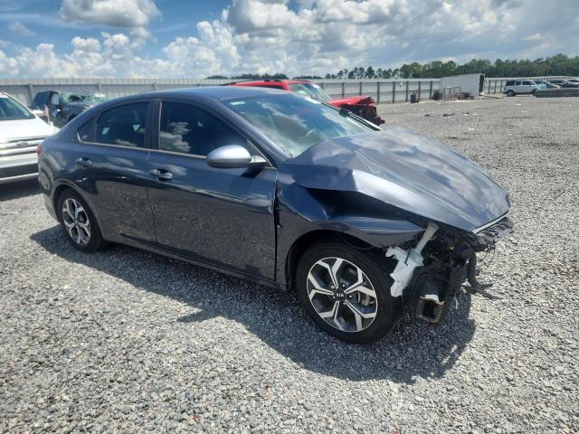 64552466 :رقم المزاد ، 3KPF24AD7ME403760 vin ، 2021 Kia Forte مزاد بيع