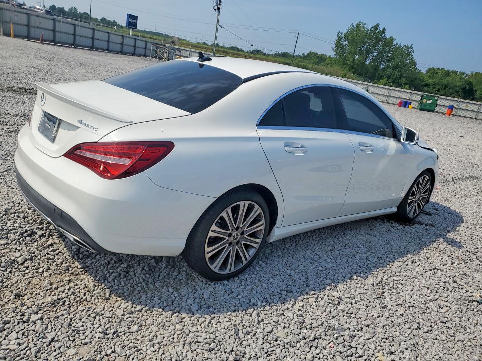 Продажа на аукционе авто 2019 Mercedes-benz Cla, vin: WDDSJ4GB3KN745521, номер лота: 64049216
