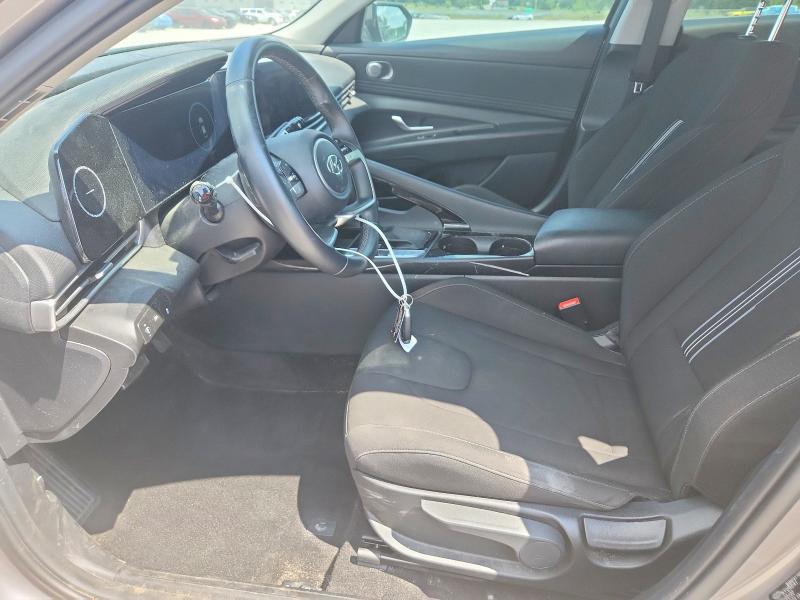 Aukcja sprzedaży 2023 Hyundai Elantra, vin: KMHLS4AG5PU495627, numer aukcji: 63392726