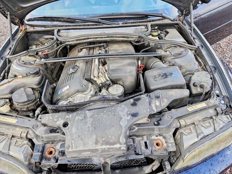 Продажа на аукционе авто 2002 Bmw M3, vin: WBSBL93422JR18745, номер лота: 63897436