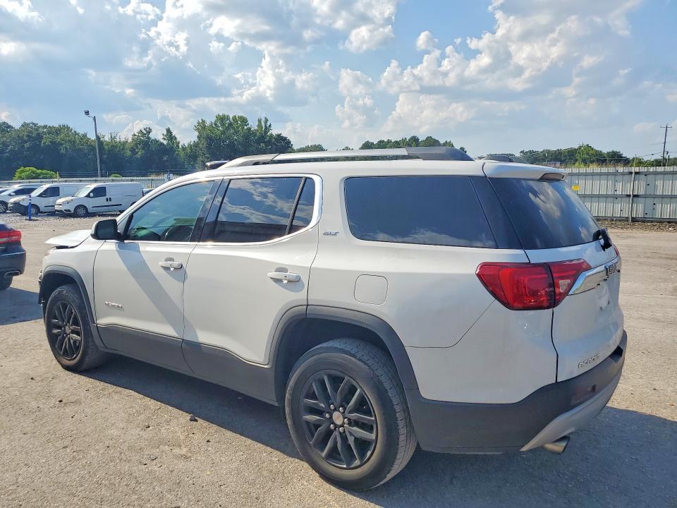 Продаж на аукціоні авто 2019 Gmc Acadia, vin: 1GKKNMLS0KZ242725, номер лоту: 65597306