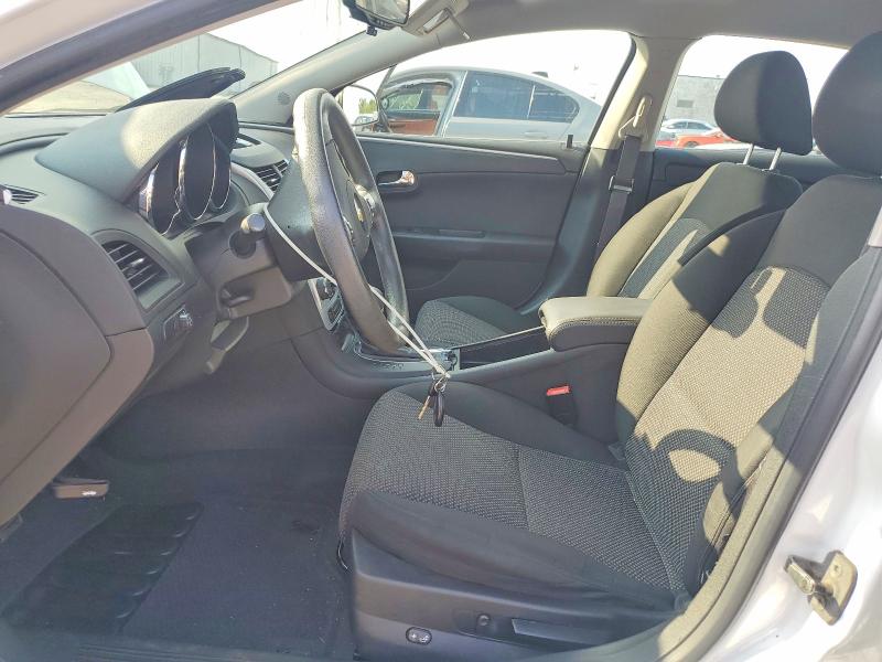 66037906 :رقم المزاد ، 1G1ZC5E19BF264274 vin ، 2011 Chevrolet Malibu مزاد بيع