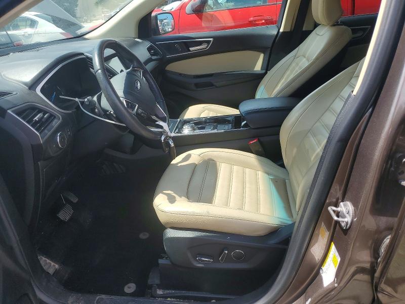 Aukcja sprzedaży 2019 Ford Edge, vin: 2FMPK4J99KBC38567, numer aukcji: 65353426