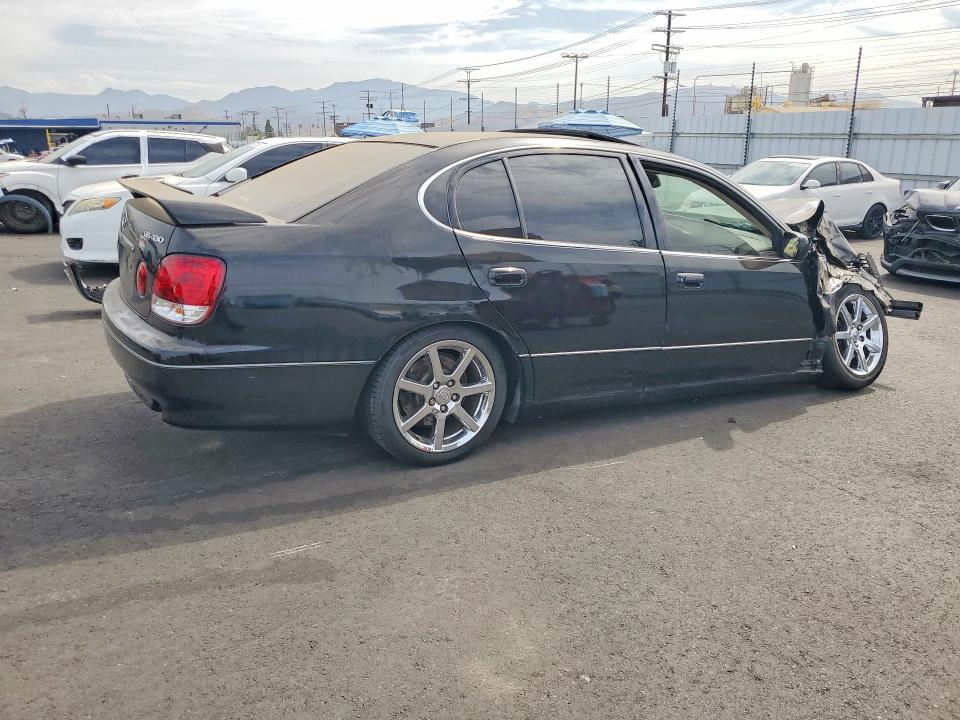 66951446 :رقم المزاد ، JT8BL69S330013433 vin ، 2003 Lexus Es 250 مزاد بيع