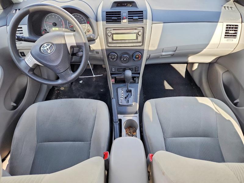 Auction sale of the 2013 Toyota Corolla, vin: 2T1BU4EE6DC929713, lot number: 65472096