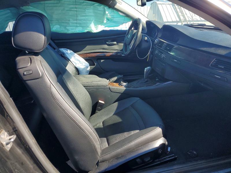 Aukcja sprzedaży 2011 Bmw 335, vin: WBAKF9C57BE619846, numer aukcji: 64978186