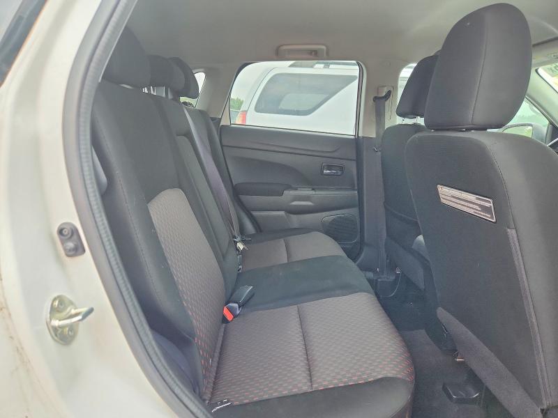 Aukcja sprzedaży 2017 Mitsubishi Outlander Sport, vin: JA4AR3AU6HZ009963, numer aukcji: 67089346