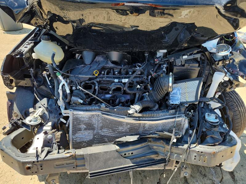 Продаж на аукціоні авто 2020 Ford Ecosport, vin: MAJ6S3JL8LC328225, номер лоту: 64192156