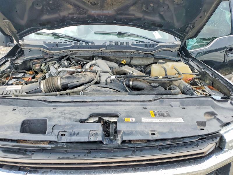 Продаж на аукціоні авто 2022 Ford F250, vin: 1FT7W2BT1NED52515, номер лоту: 49012306