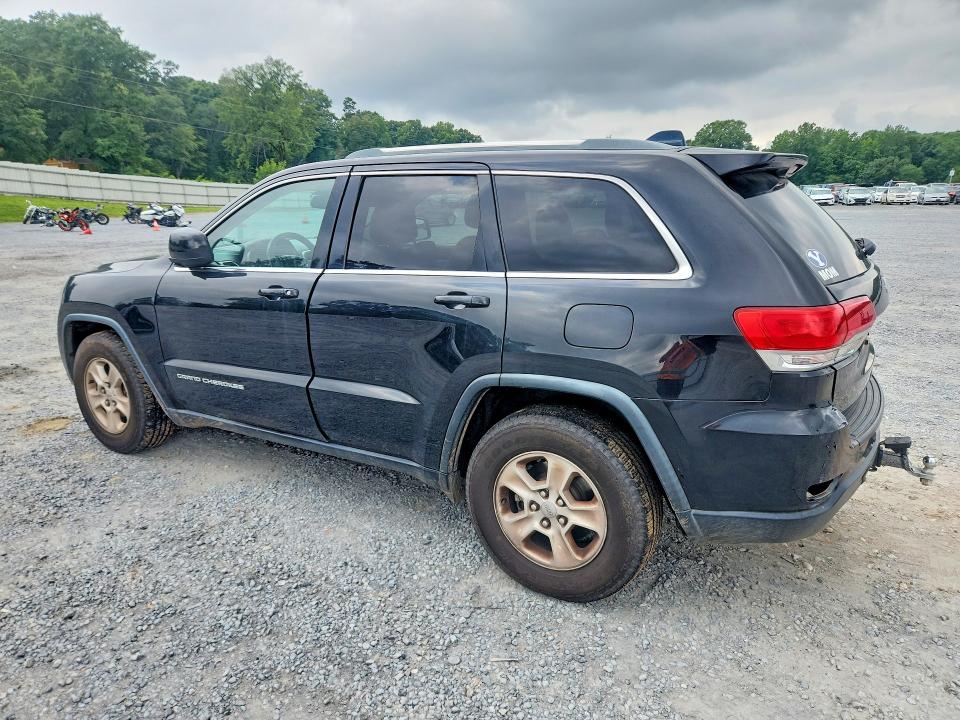 63681496 :رقم المزاد ، 1C4RJEAG2FC167397 vin ، 2015 Jeep Grand Cherokee مزاد بيع