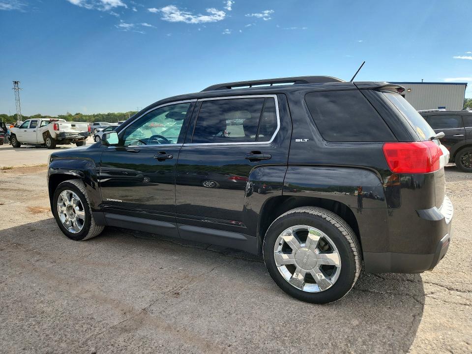 Продаж на аукціоні авто 2013 Gmc Terrain, vin: 2GKFLVE35D6415138, номер лоту: 65476106