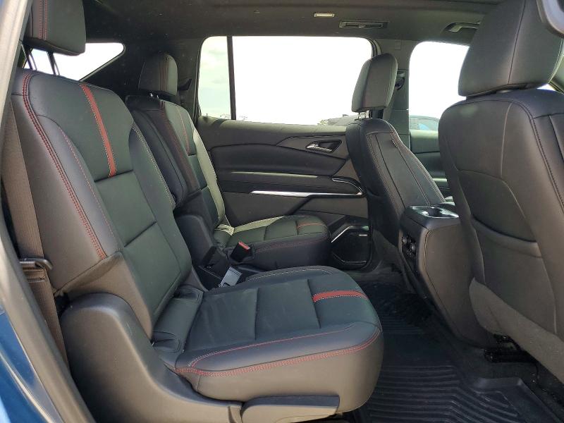 Продаж на аукціоні авто 2024 Chevrolet Traverse, vin: 1GNERLKS4RJ203645, номер лоту: 63572976