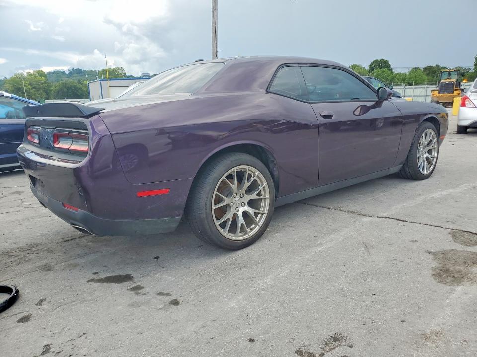 Aukcja sprzedaży 2021 Dodge Challenger, vin: 2C3CDZAG6MH530951, numer aukcji: 64091376