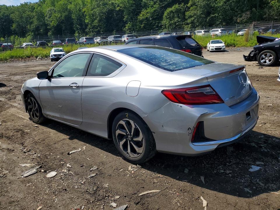 Продажа на аукционе авто 2017 Honda Accord, vin: 1HGCT1B38HA006377, номер лота: 63315356