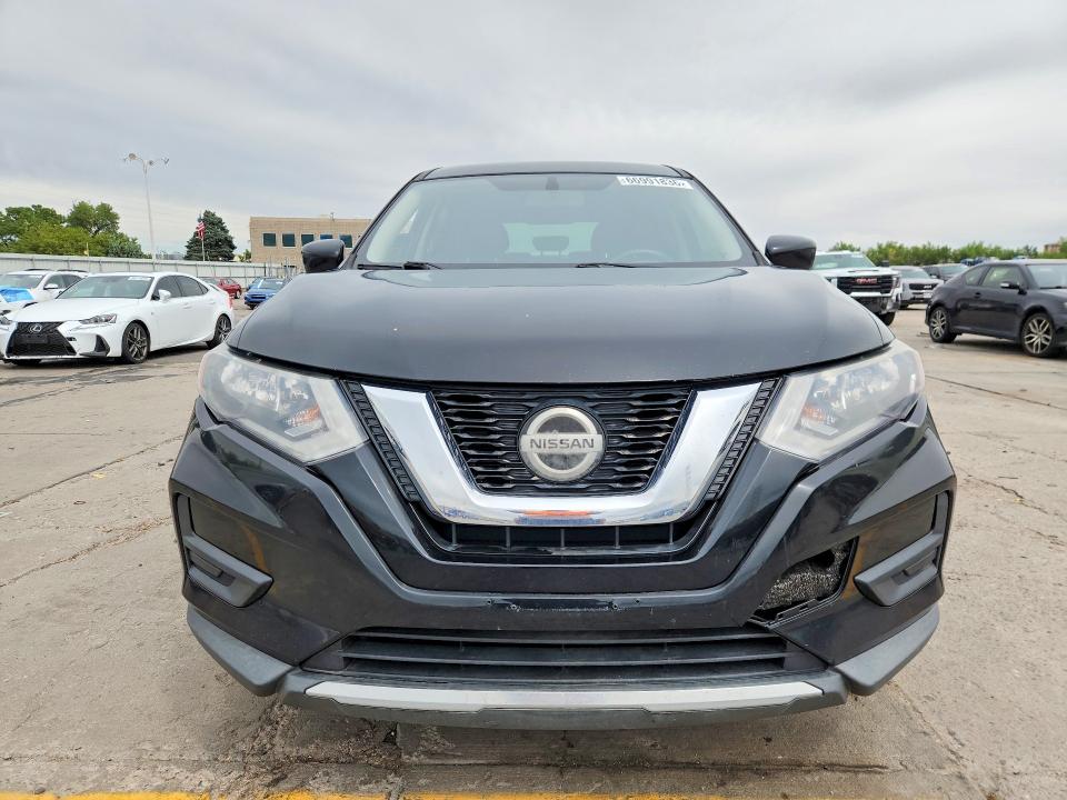 Aukcja sprzedaży 2018 Nissan Rogue, vin: KNMAT2MV8JP520923, numer aukcji: 66991836