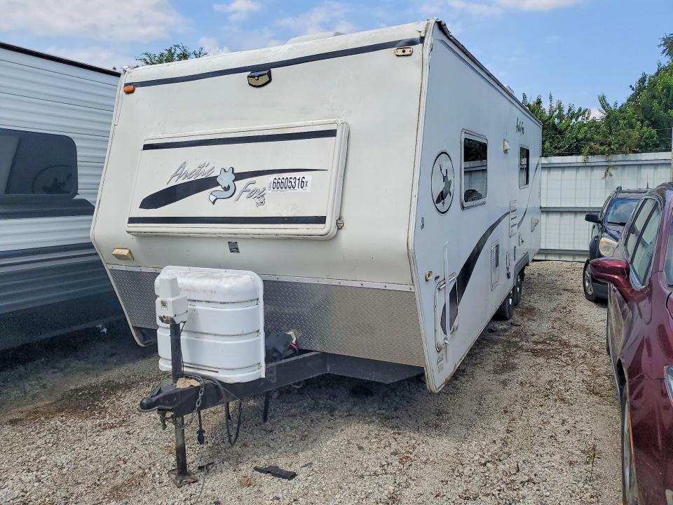 Aukcja sprzedaży 2006 Nash Recreational Vehicle (rv), vin: 4N11E272560127667, numer aukcji: 66605316