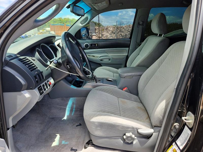 Aukcja sprzedaży 2011 Toyota Tacoma, vin: 3TMJU4GN0BM121354, numer aukcji: 63805976