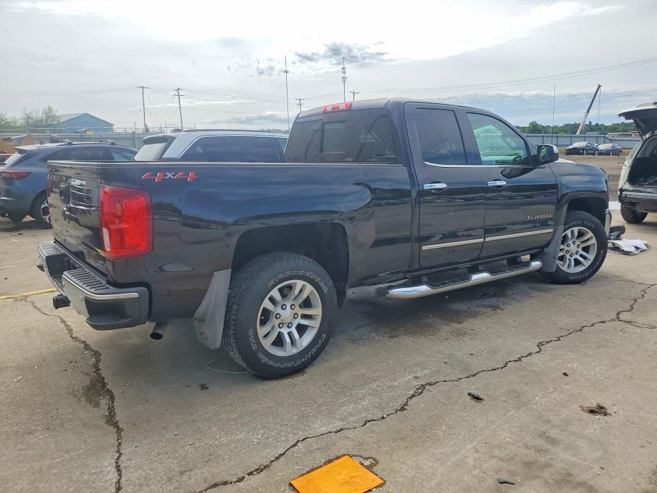 Aukcja sprzedaży 2018 Chevrolet Silverado, vin: 1GCVKSEC9JZ175830, numer aukcji: 65275106