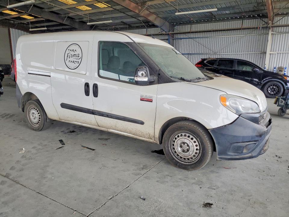 Aukcja sprzedaży 2021 Ram Promaster City, vin: ZFBHRFAB8M6T69884, numer aukcji: 65611156