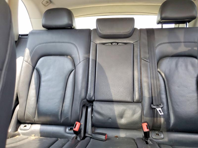 Продаж на аукціоні авто 2014 Audi Q5, vin: WA1CFAFP1EA001871, номер лоту: 64236226
