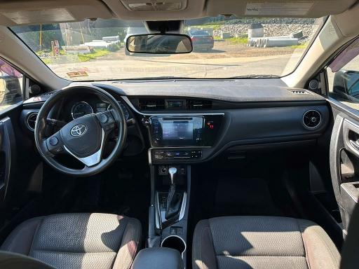 Продажа на аукционе авто 2019 Toyota Corolla, vin: 5YFBURHE5KP867419, номер лота: 62646356